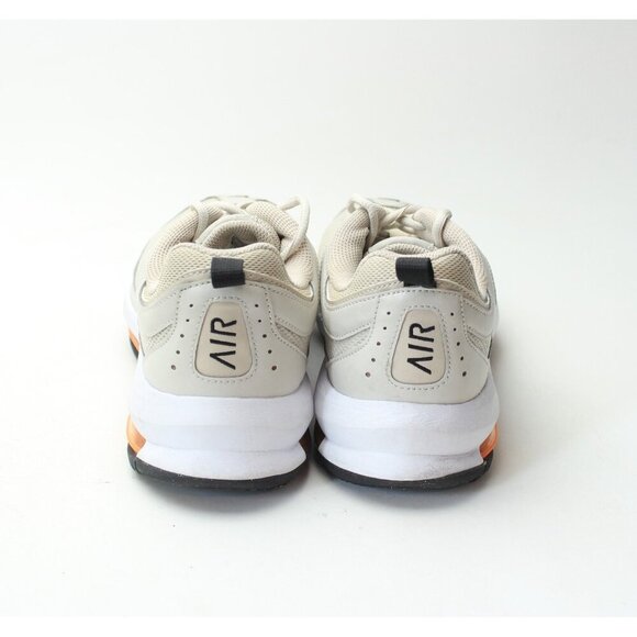 Nike Air Max AP Light Orewood Brown Black Sanddrift Running Shoes - Picture 5 of 13